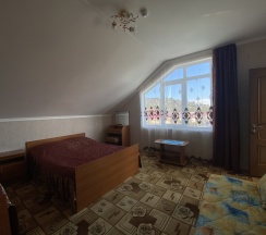 Семейный номер Standard в Удача