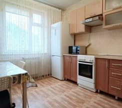 2-комнатные апартаменты стандарт Ястынская 15 в 2-к. кв. на Ястынской 15
