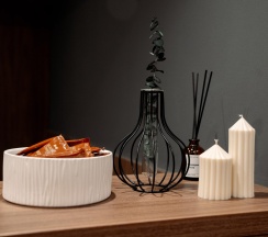 Номер стандарт с 1 двуспальной кроватью в Seven hills