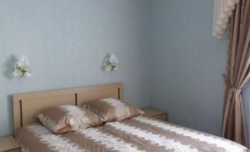 Номер люкс (с пансионом) в Санаторий им. Карбышева