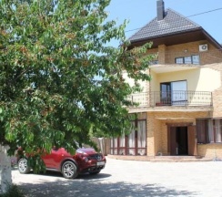 Квартира в Фантазия