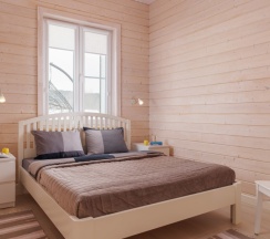 Ялхаус в Ялхаус