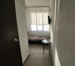 Одноместный номер в Ардо