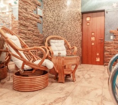 Коттедж с 4 комнатами в Cottage.Moscow