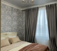 Евродвушка в новом доме в Как Дома 05