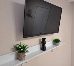 Семейный двухместный номер стандарт в City Centre Hostel