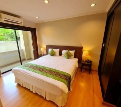 Номер Superior в Grand Garden Hotel & Residence