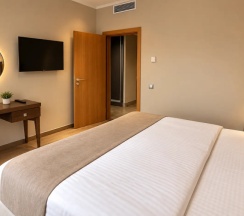 Апартаменты Comfort в Апартаменты ЖК Green Park 1