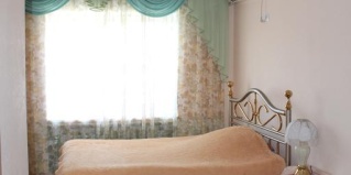 Кулунда: Мини-отель Алтай