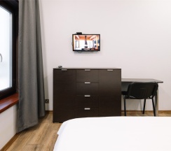 Комфорт в Тундра