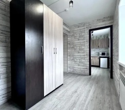 Двухместный люкс двуспальная кровать в Золотая Ригма