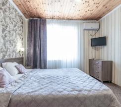 Двухместный стандарт в Золотой берег