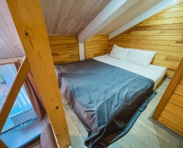 Апартаменты 3 в Тургояк