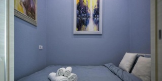 Москва: Апартаменты Апартаменты Smart Host (Смарт Хост) на улице Нижняя Красносельская 35 строение 50