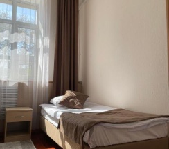 Двухместный номер Standard 2 отдельные кровати в Belon Land