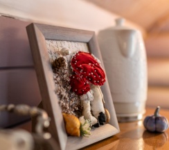 Джуниор сюит в Грандъ сова