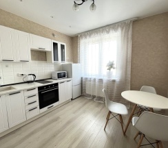 Квартира в Апартаменты на Овражная,3