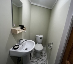 Двухместный номер Standard двуспальная кровать в Green Garden