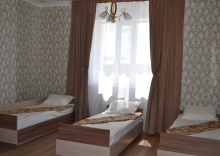 Номер Standard в Alash Hotel