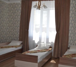 Номер Standard в Alash