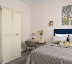 Студио в Academia Васильевский