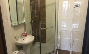 Двухместный номер Classic с балконом двуспальная кровать в Валекс