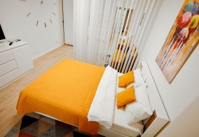 Апартаменты Apart Hotel24 в Сургуте