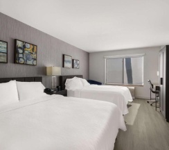Двухместный номер Standard в SureStay Plus Hotel by Best Western Scottsdale North (ex.Fairfield Inn by Marriott Scottsdale North)