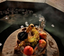 Коттедж улучшенный в Za_gorodom66