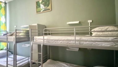 Место в 8-ми местном общем номере в Cuba coliving