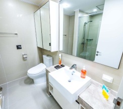 Апартаменты в The Address