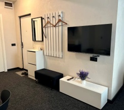 Студия 23 в Kм-Studios