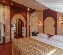 Апартаменты в Яр hotel&SPA