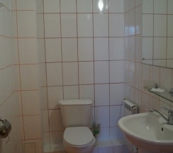 Стандарт 2-местный с 1 кроватью (2 звезды) / Standart 2-person 1 bed room (2 stars) в Евразия-Батайск