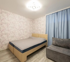 Коттедж Standard в Верхний дом