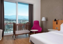 пгт Сириус: Отель Radisson Collection Paradise Resort & SPA Sochi