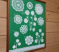 3-комнатный коттедж улучшенный в Русские сувениры