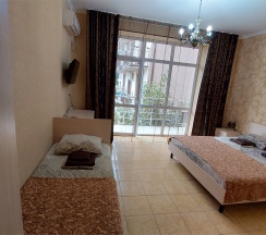 3-х местный стандарт в Розмарин