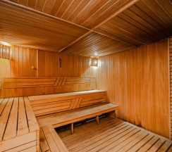 Коттедж с 4 комнатами в Cottage.Moscow