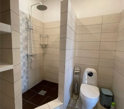 Таунхаус №1 в Эдельвейс