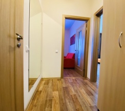 Квартира в Апартаменты на Южное шоссе, 51к3