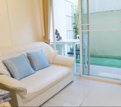 Семейный номер Standard в Lotus Suite Hua Hin