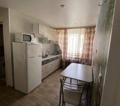 Люкс Мансарда в Лучианна