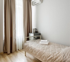 Одноместный стандартный номер в Заречье