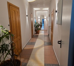 Номер с удобствами в Северный бриз