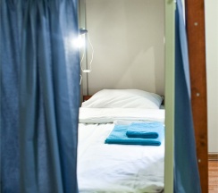 Общий №105 в Elhostel