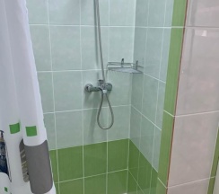 Двухместный номер Standard двуспальная кровать в Mari