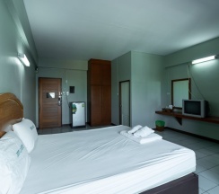 Номер Economy в Best LD Hotel
