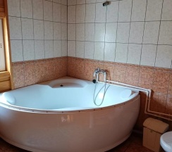 Апартаменты в Чемальское заречье