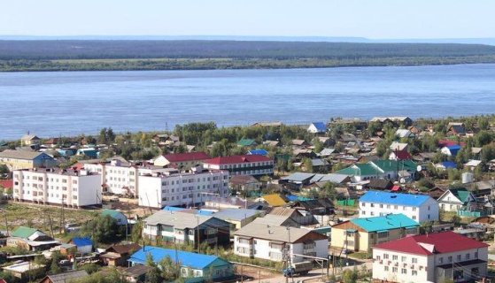 Олёкминск: Мини-отель Колос